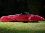 Deco Rides Boattail Speedster 2009 года